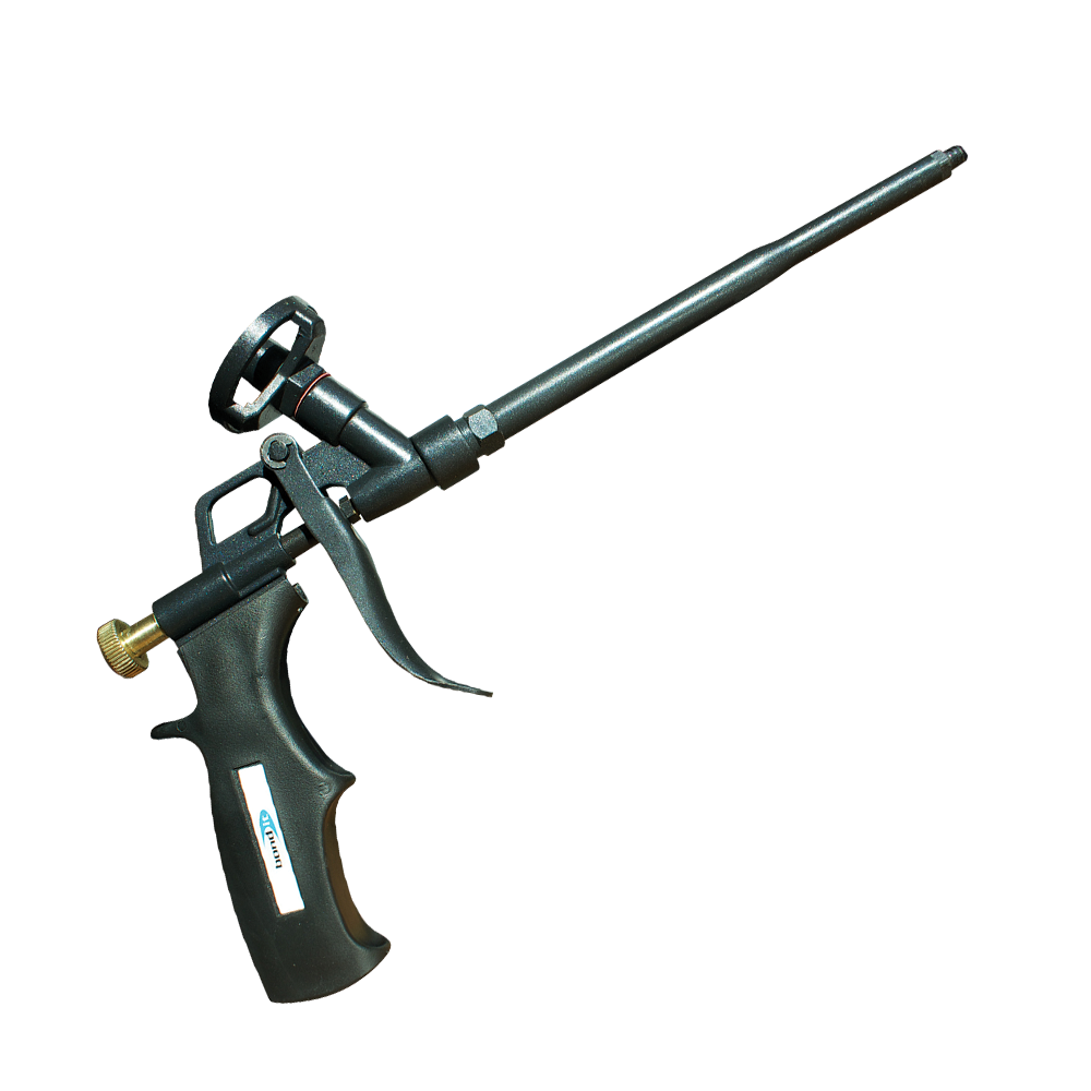 AK45 Heavy Duty Gun Foam Applicator - Seal-Smart.co.uk