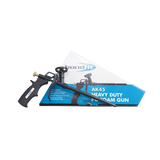 AK45 Heavy Duty Gun Foam Applicator - Seal-Smart.co.uk