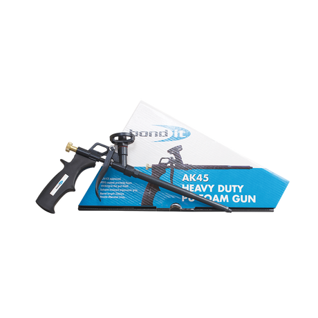 AK45 Heavy Duty Gun Foam Applicator - Seal-Smart.co.uk