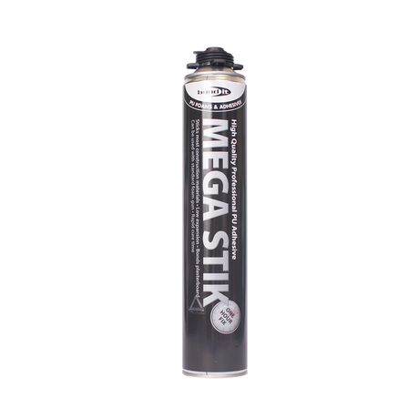 Mega Stik PU Adhesive - Seal-Smart.co.uk