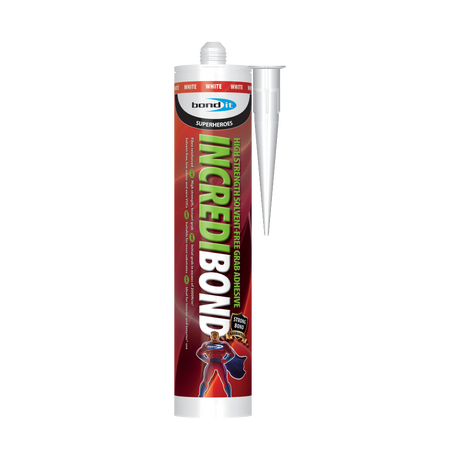 Incredibond Adhesive - Seal-Smart.co.uk